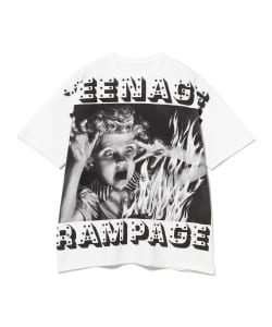 Ray Martinez / T-shirt②
