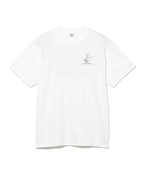 RWCHE / DUE REFLECT TEE
