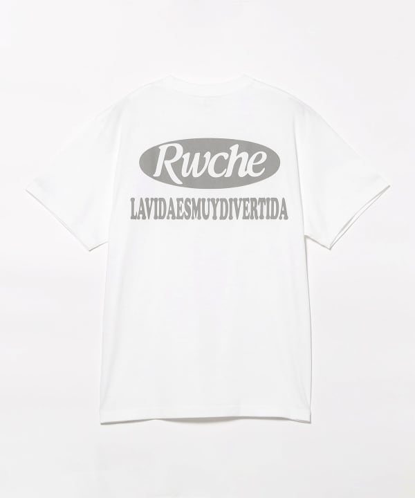 RWCHE / DUE REFLECT TEE