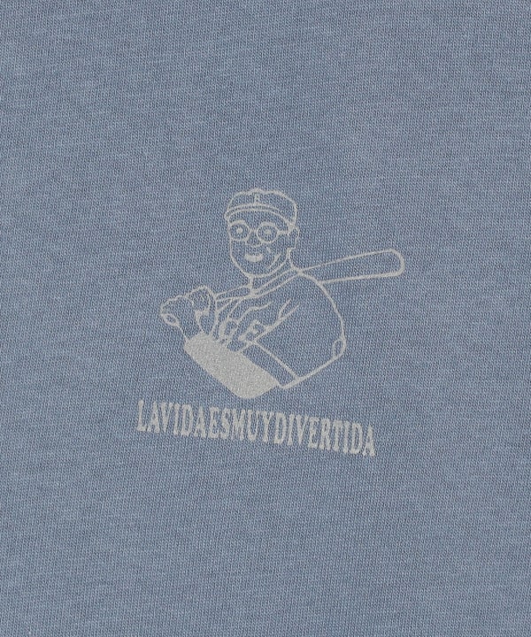 RWCHE / DUE REFLECT TEE