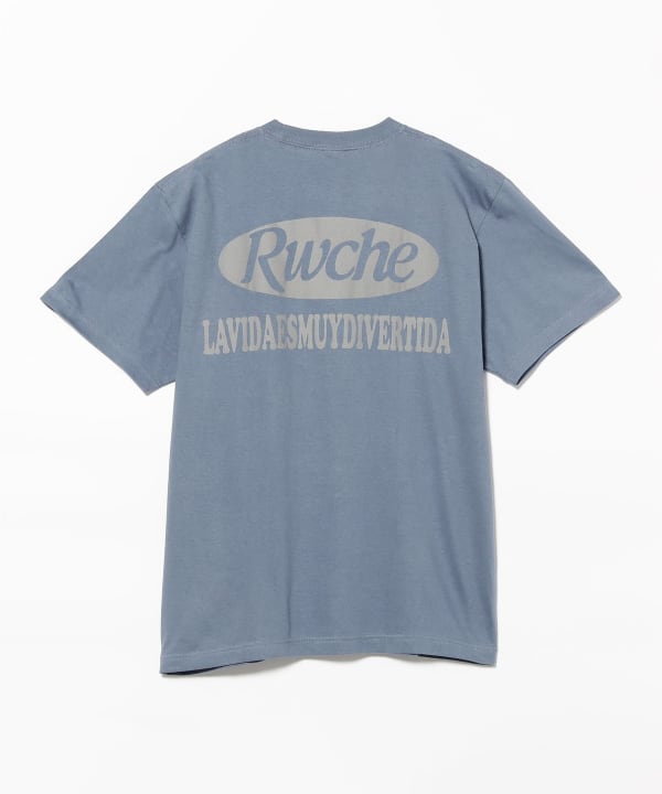 RWCHE / DUE REFLECT TEE