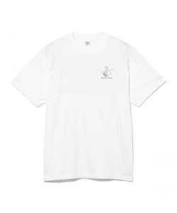RWCHE / DUE REFLECT TEE