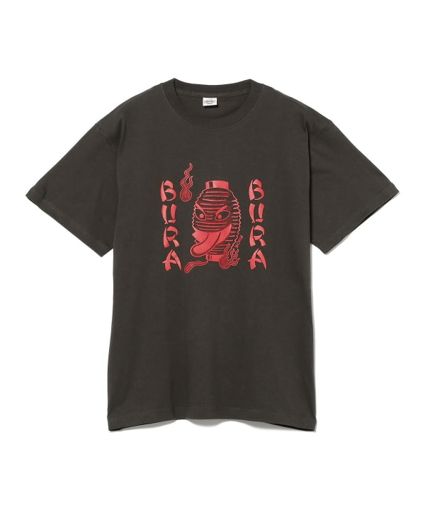 RWCHE / CHOUSHIN TEE