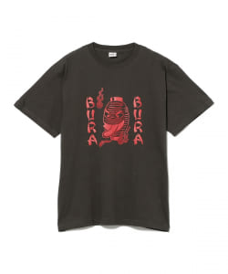 RWCHE / CHOUSHIN TEE