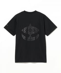 rajabrooke / WAU LOGO TEE
