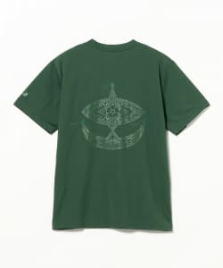 rajabrooke / WAU LOGO TEE