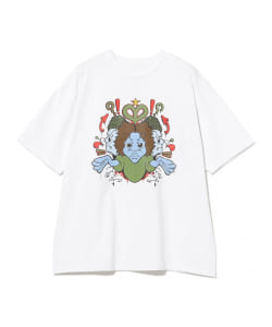 Elijah Maura / T-shirt①