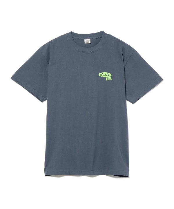 RWCHE / PALINDROME TEE