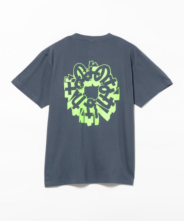 RWCHE / PALINDROME TEE