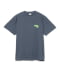 H.NAVY/NEONGREEN