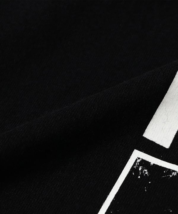 Paledusk × NISHIMOTO IS THE MOUTH / T-shirt