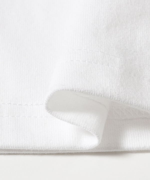 Paledusk × NISHIMOTO IS THE MOUTH / T-shirt