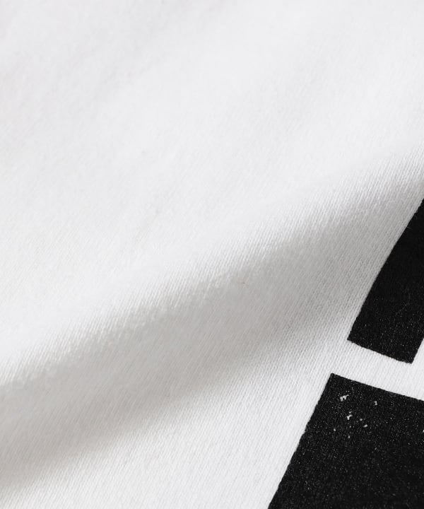 Paledusk × NISHIMOTO IS THE MOUTH / T-shirt
