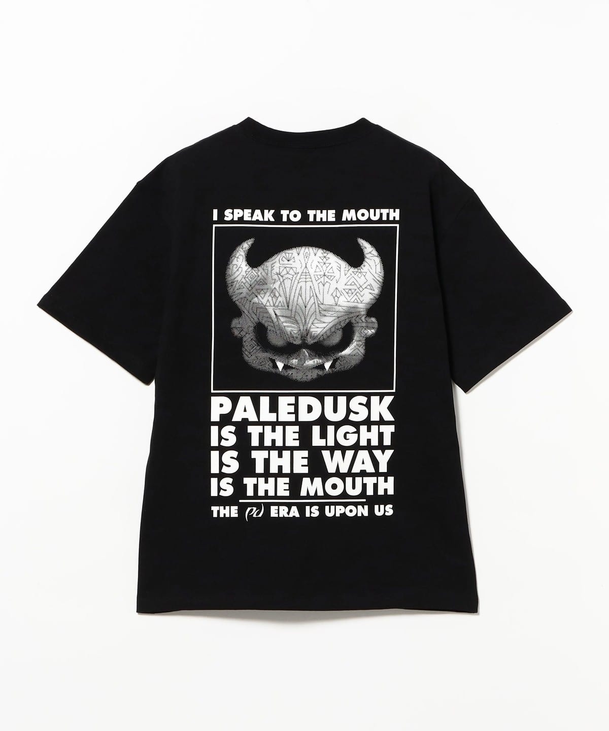 BEAMS T（ビームスT）Paledusk × NISHIMOTO IS THE MOUTH / T-shirt（T