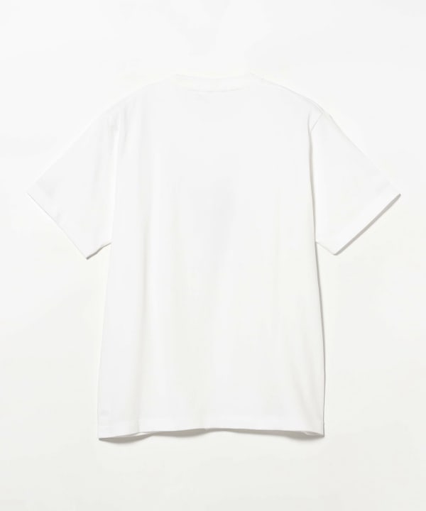 Cabaret Poval / YU NAGABA MAINE ROAD TEE