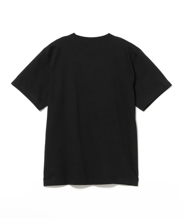 Cabaret Poval / YU NAGABA MAINE ROAD TEE