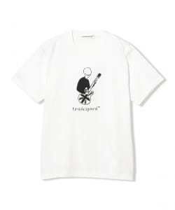 Cabaret Poval / YU NAGABA MAINE ROAD TEE