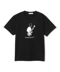Cabaret Poval / YU NAGABA MAINE ROAD TEE
