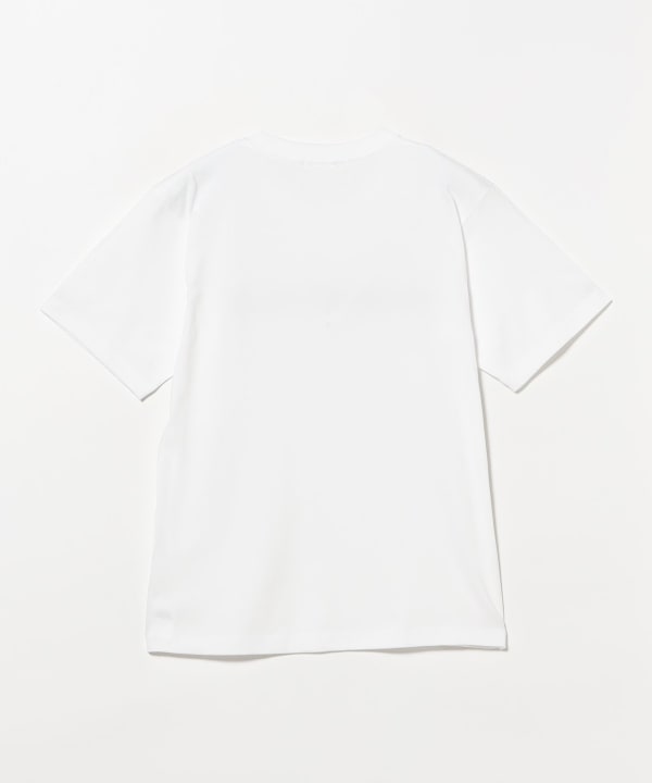 Cabaret Poval / Stencil Logo Tee