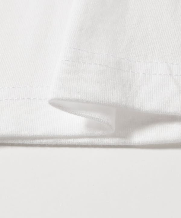Cabaret Poval / Stencil Logo Tee