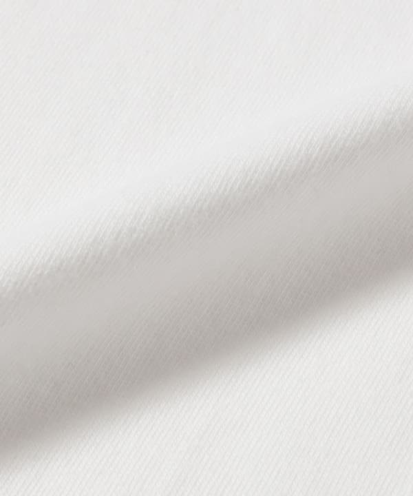 Cabaret Poval / Stencil Logo Tee