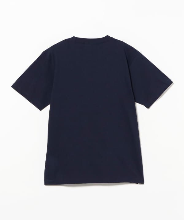 Cabaret Poval / Stencil Logo Tee