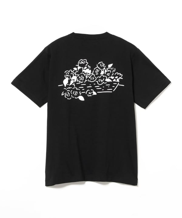 Cabaret Poval / YU NAGABA PCL TEE