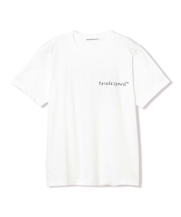 Cabaret Poval / YU NAGABA PCL TEE