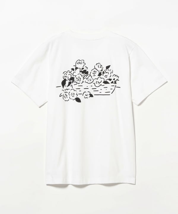 Cabaret Poval / YU NAGABA PCL TEE