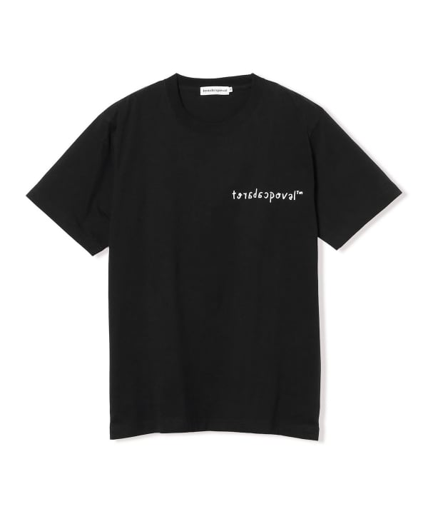 Cabaret Poval / YU NAGABA PCL TEE
