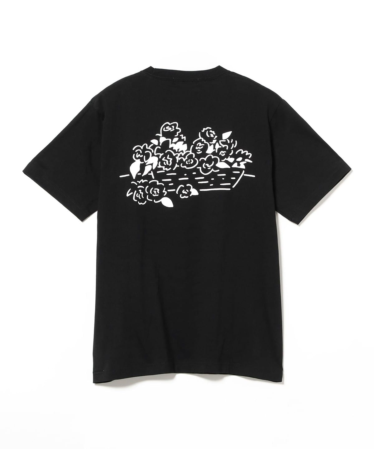 BEAMS T（ビームスT）Cabaret Poval / YU NAGABA PCL TEE（Tシャツ