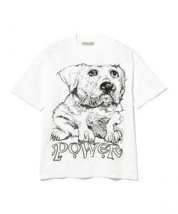 Henry Johnson / Power T-shirt