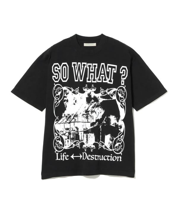 Henry Johnson / So What? T-Shirt