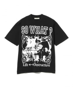 Henry Johnson / So What? T-Shirt