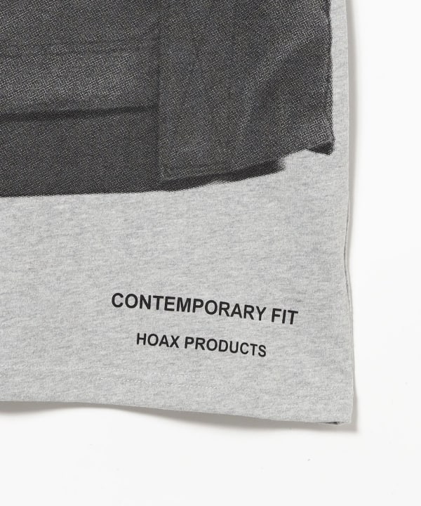 HOAX PRODUCTS / Bulletproof Tee