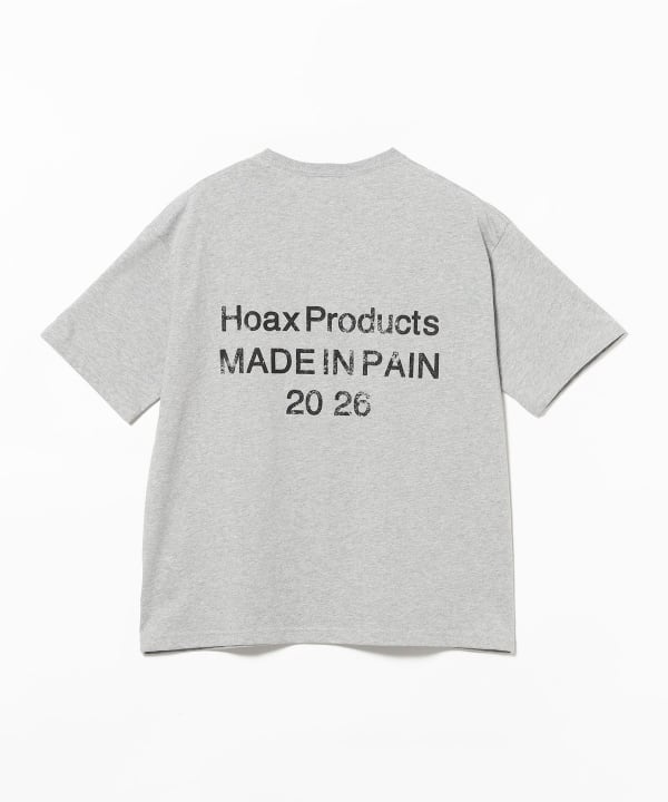 HOAX PRODUCTS / Bulletproof Tee