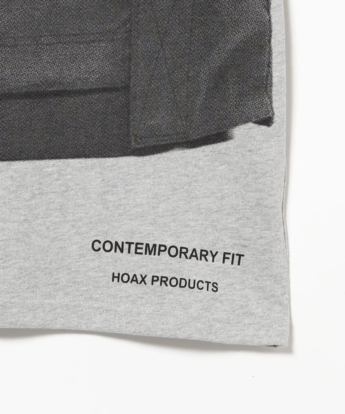 T HOAX PRODUCTS / 防彈 T恤