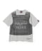 MIX GREY