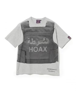HOAX PRODUCTS / Bulletproof Tee