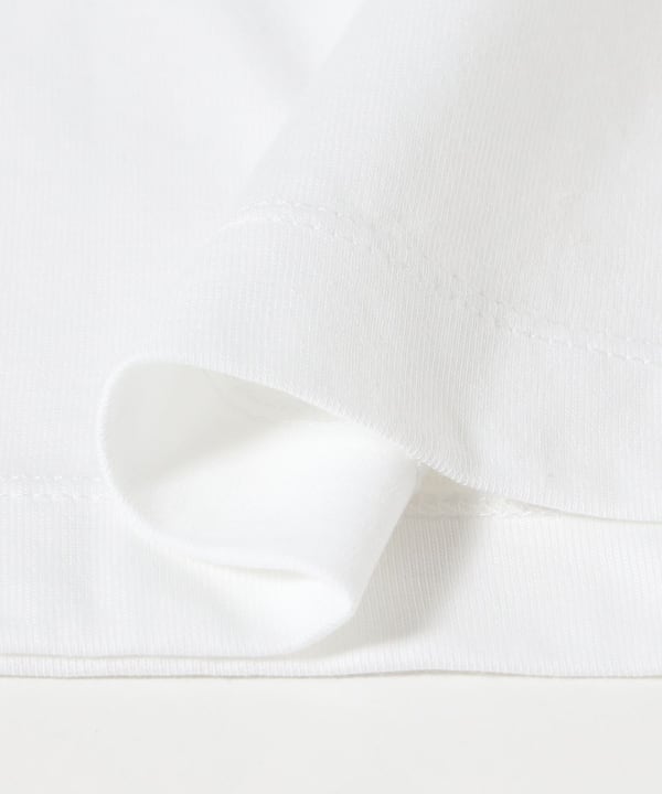 THAMES MMXX. / LETTERS TEE