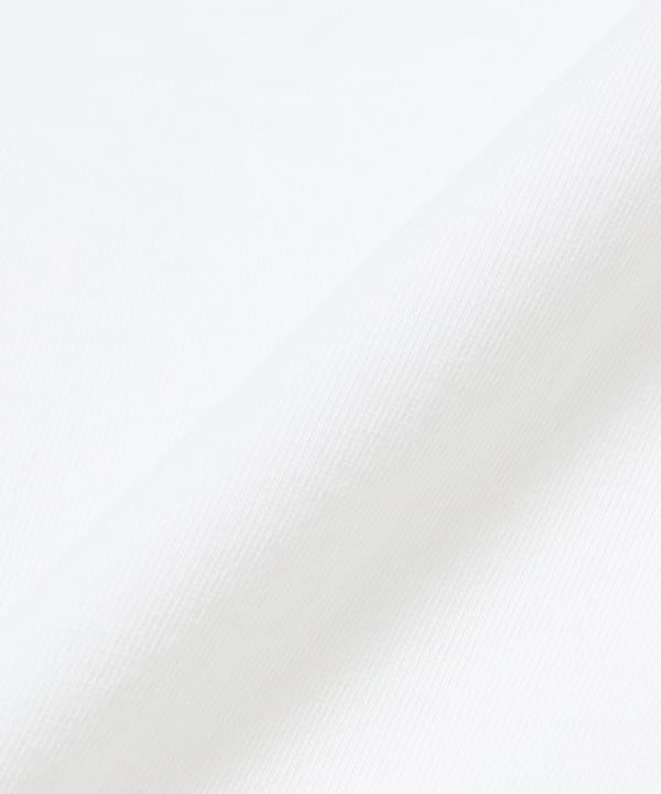 THAMES MMXX. / LETTERS TEE