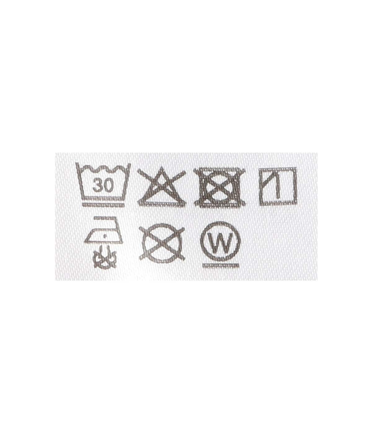THAMES MMXX. / LETTERS T恤