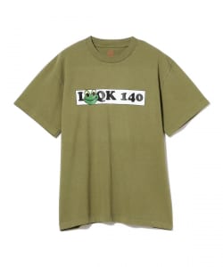 LQQK STUDIO / FROGMAN TEE