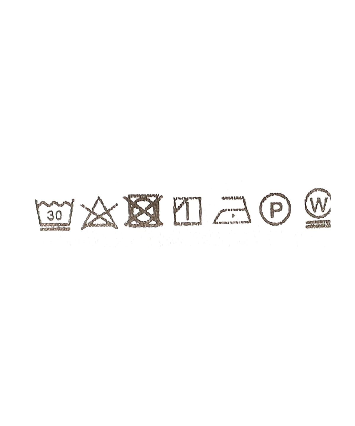 迷彩 BOX LOGO 聯名T恤