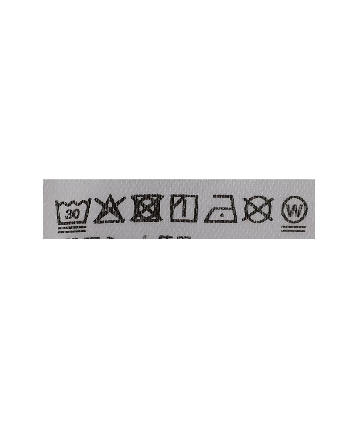 ECSTATIC RESEARCH UNLUCKY IN LOVE T恤