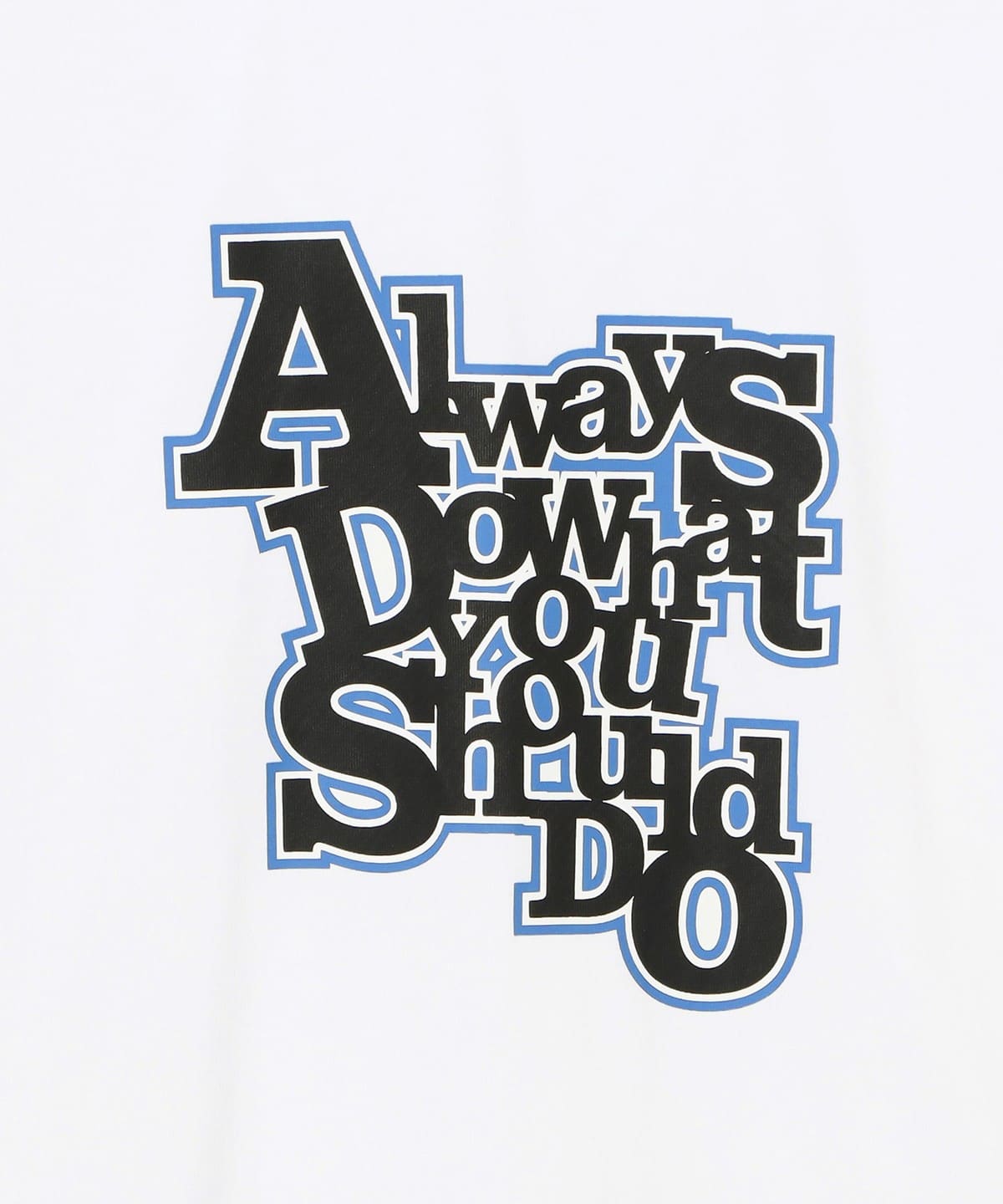 PROV always tシャツ BEAMS T（ビームスT）Always / girbaud tshirt（Tシャツ・カットソー