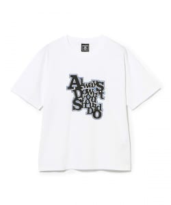 Always / girbaud tshirt