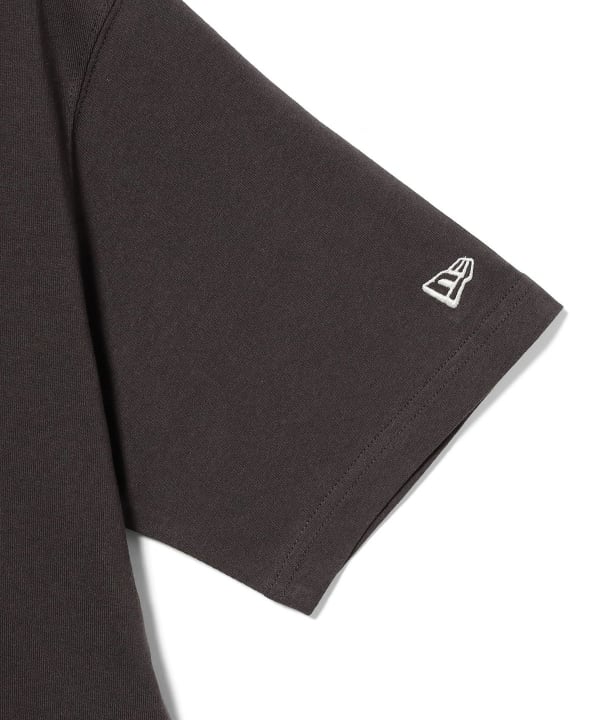 NEW ERA × SURFRIDER FOUNDATION × YUSUKE HANAI / ウォッシュドコットン Tシャツ クラブ