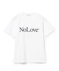 Cabaret Poval / No Love Tee