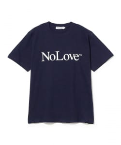 Cabaret Poval / No Love Tee